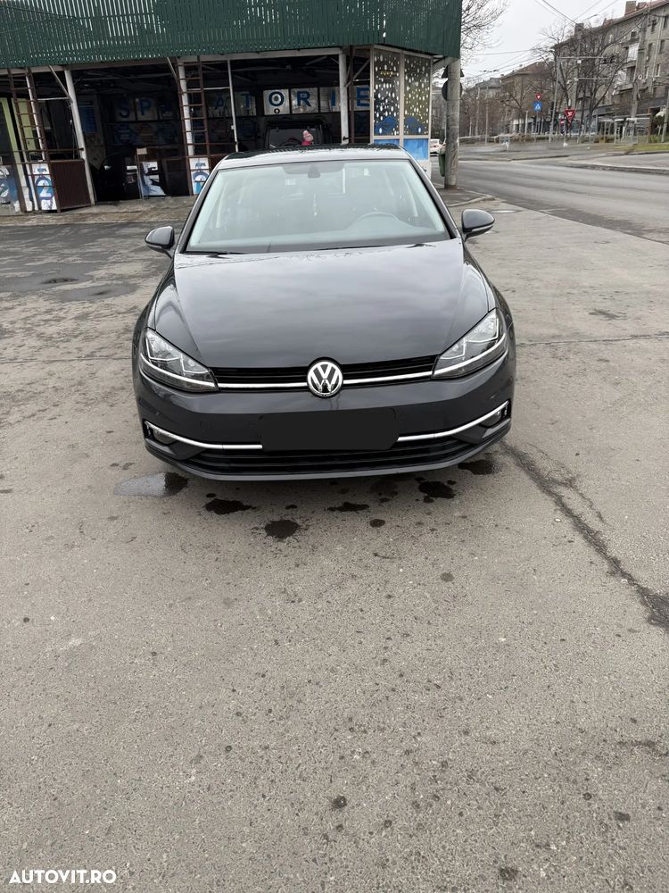 Volkswagen Golf 1.0 TSI Comfortline - 6