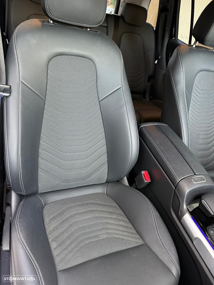 Mercedes-Benz GLB 180 7G-DCT Progressive - 20
