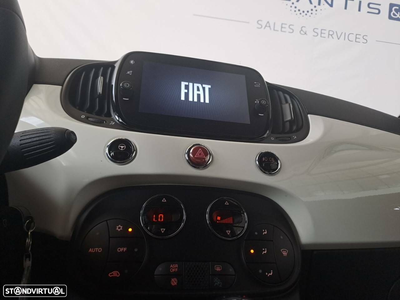 Fiat 500 - 20