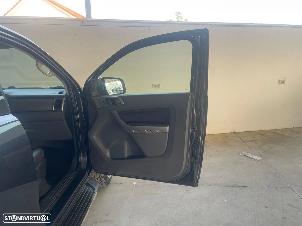 Ford Ranger 2.2 TDCi CD XLT 4WD - 26