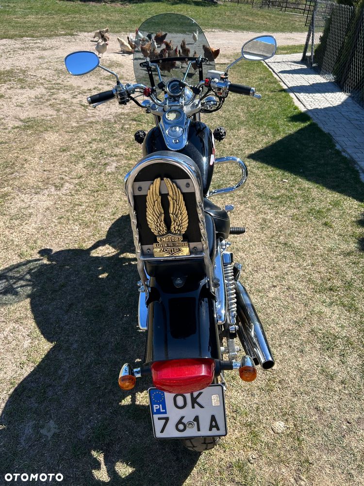 FYM FY 250 - 6