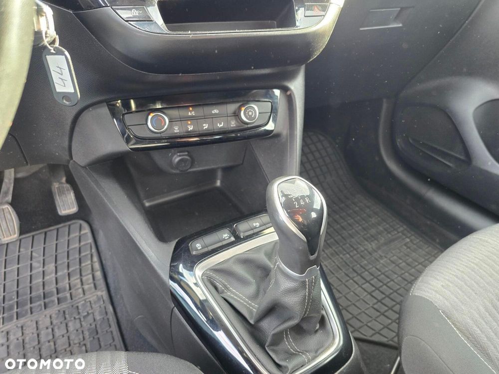 Opel Corsa 1.2 Edition S&S - 20