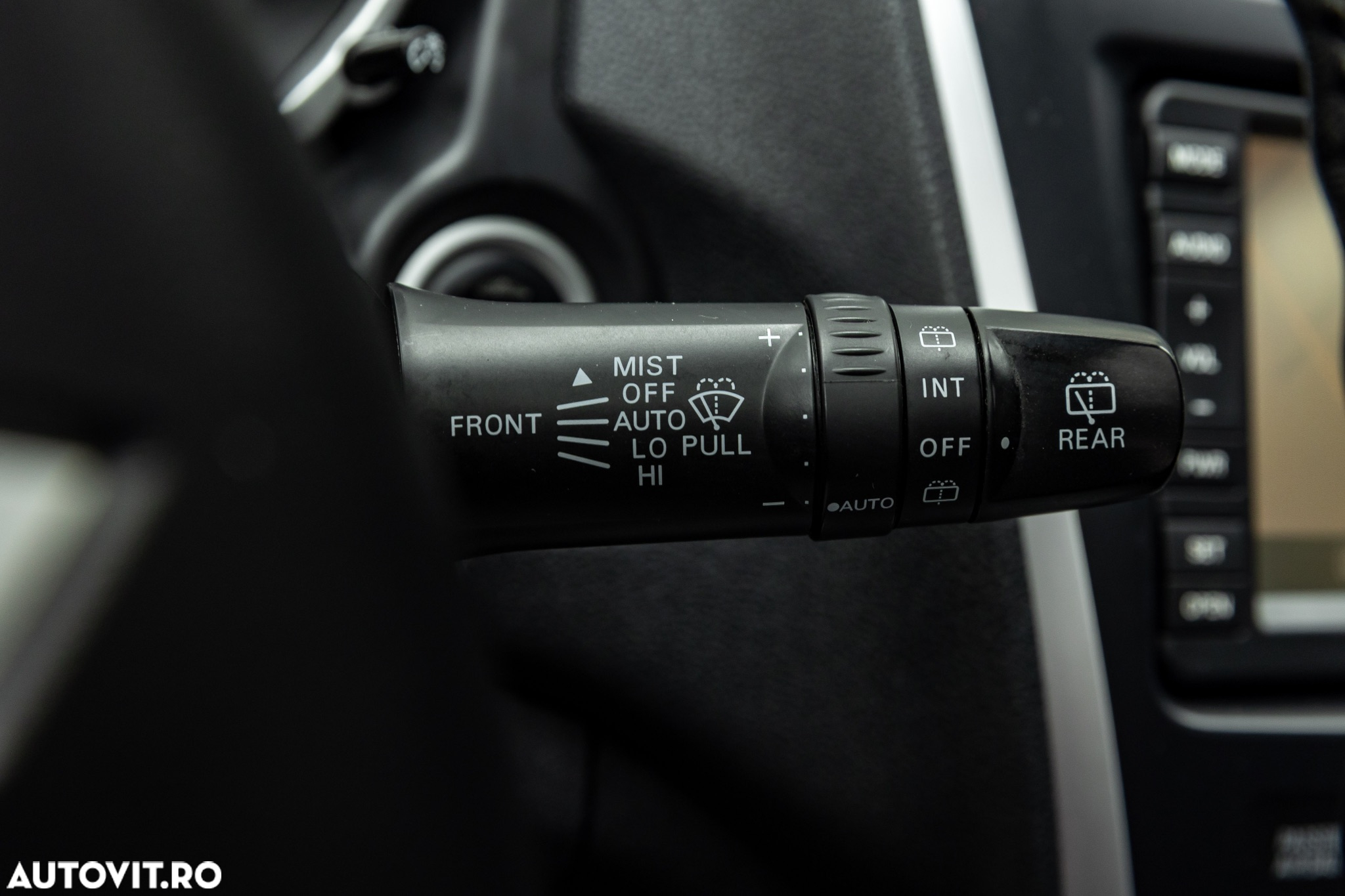 Mitsubishi ASX 1.8 DI-D 4WD Instyle - 11