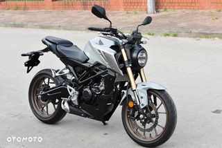 Honda CB