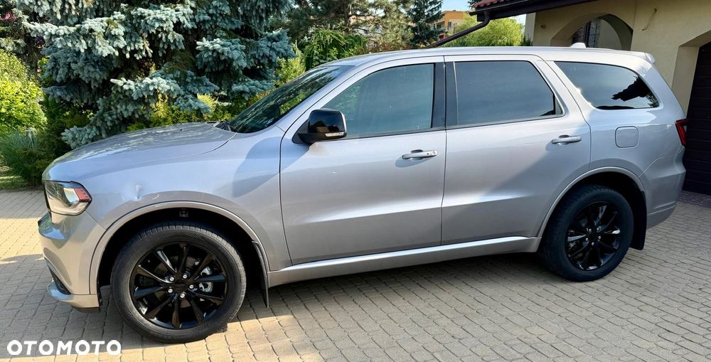 Dodge Durango - 11