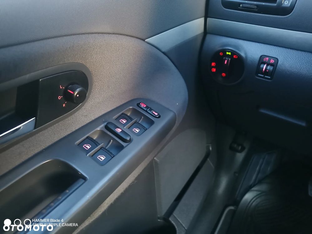 Volkswagen Sharan 2.0 United - 19