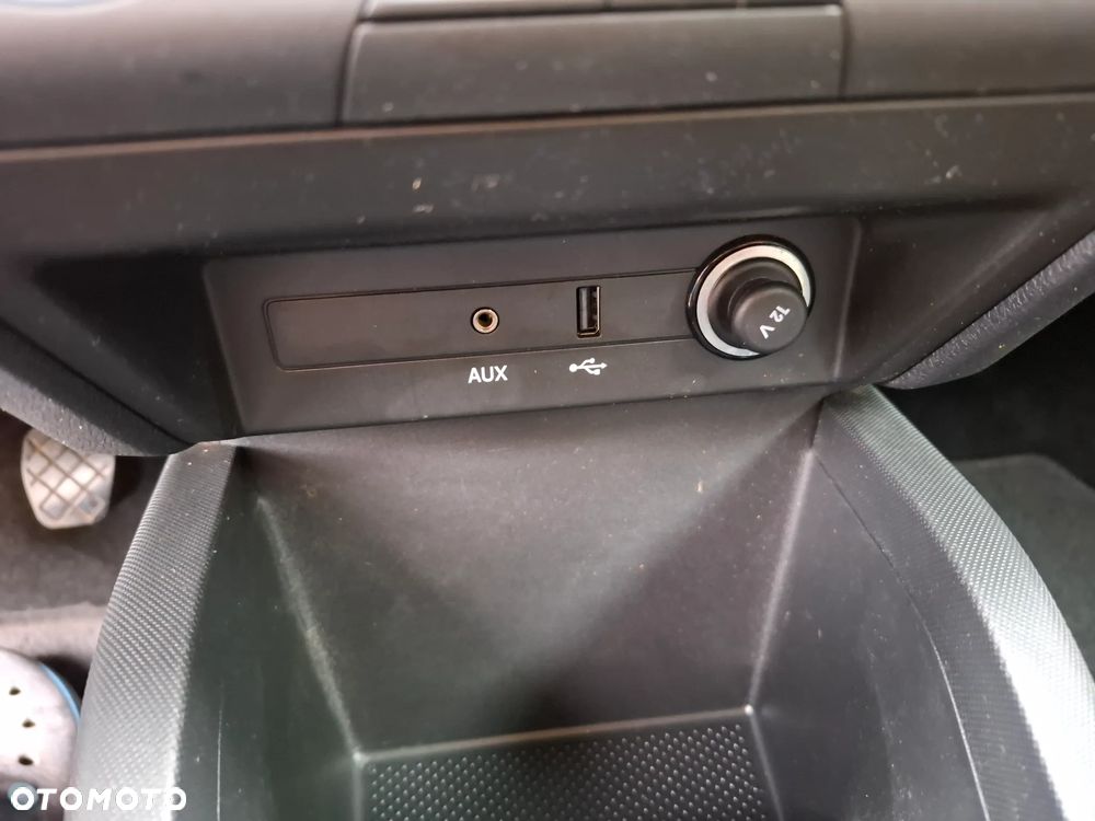 Skoda Fabia 1.0 Drive - 25