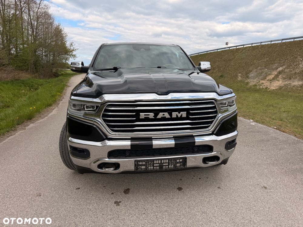 Dodge RAM - 3