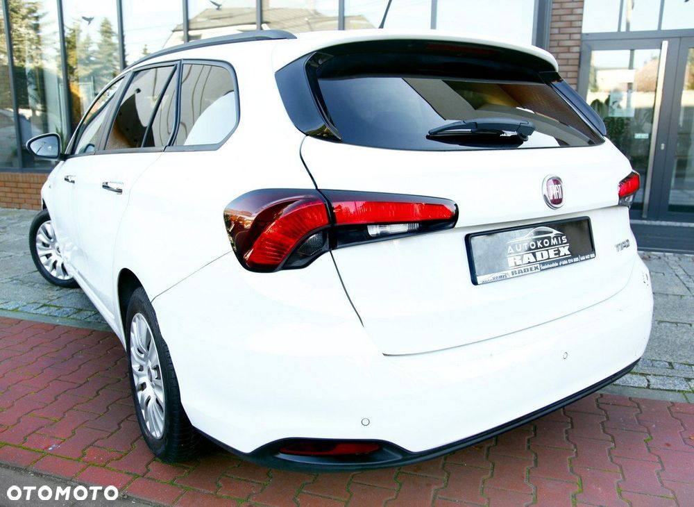 Fiat Tipo - 28