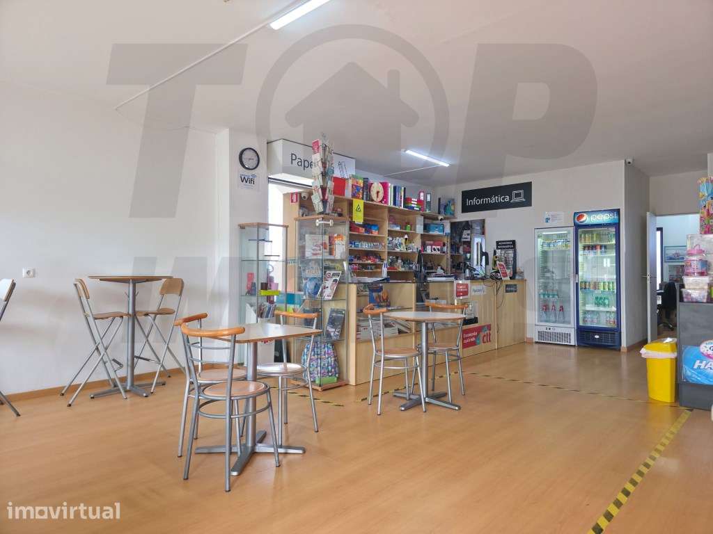 Loja 95m2 na Bobadela - Quinta da Parreirinha - 220.000€ - Grande imagem: 2/10