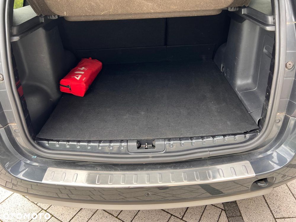 Dacia Duster 1.6 SCe Blackshadow 4x4 S&S - 33