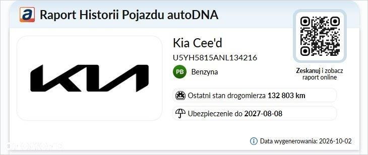 Kia Ceed 1.5 T-GDI M - 18