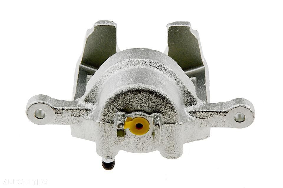 Etrier fata Hyundai Accent 3 2005-2010, Kia Rio 2 2005-, Dreapta, NTY HZP-HY-511 - 2