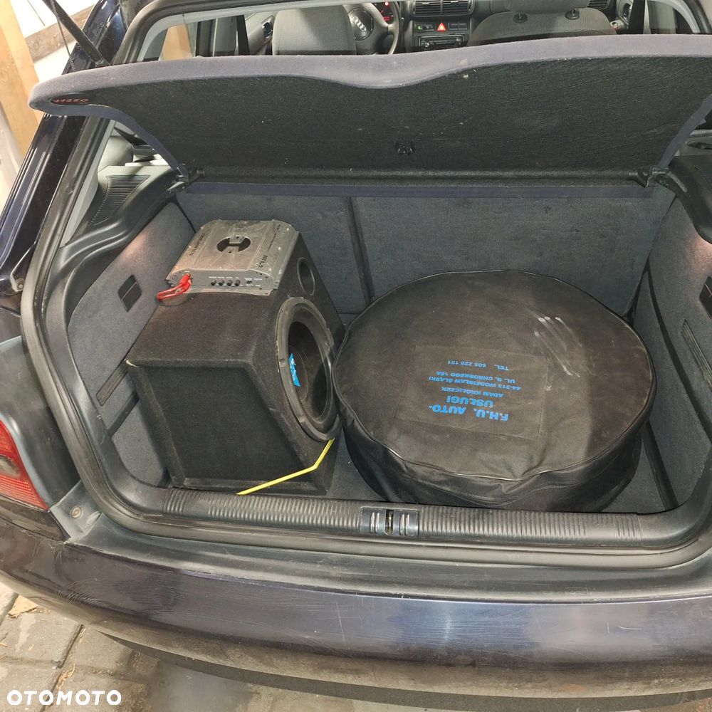 Audi A3 Allstreet - 9