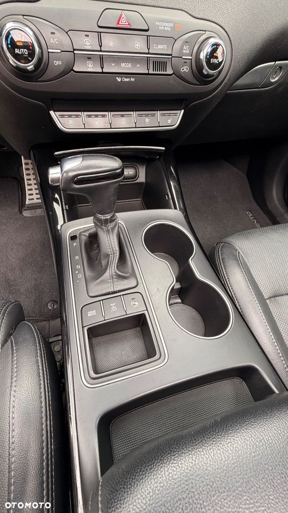 Kia Sorento - 27