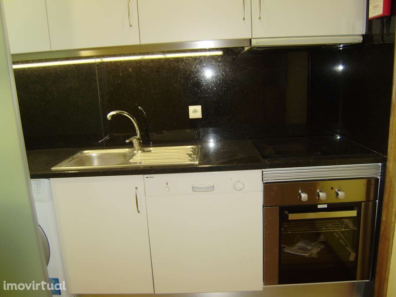 T0 Kitchenette, equipado, zona Aldoar Foz do Douro Nevogilde - Grande imagem: 2/8