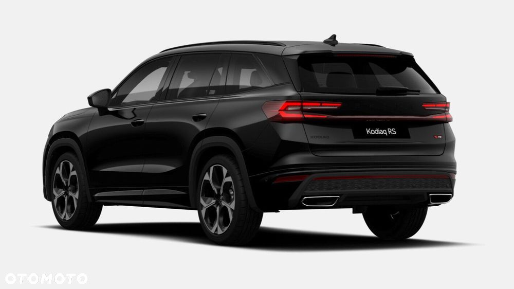 Skoda Kodiaq 2.0 TSI 4x4 RS DSG - 3