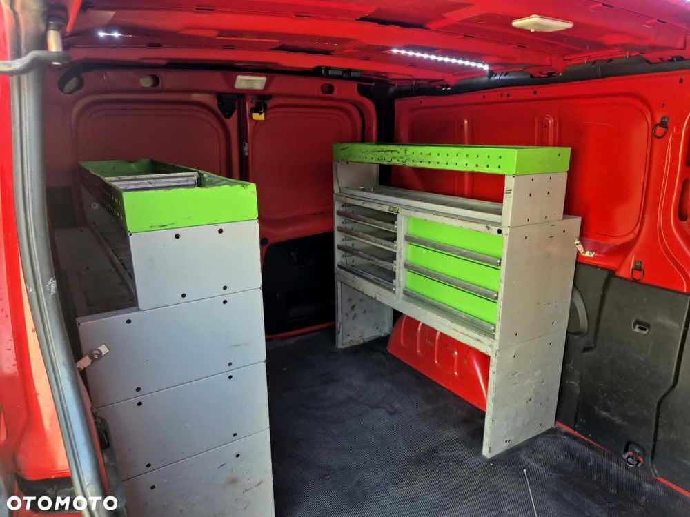Renault Trafic - 10