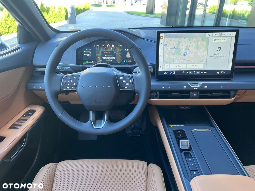 Lexus ES - 12