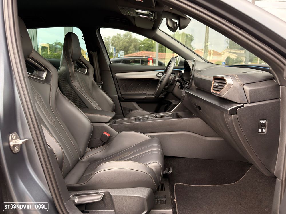 Cupra Formentor 2.5 TSI DSG 4Drive VZ5 - 34