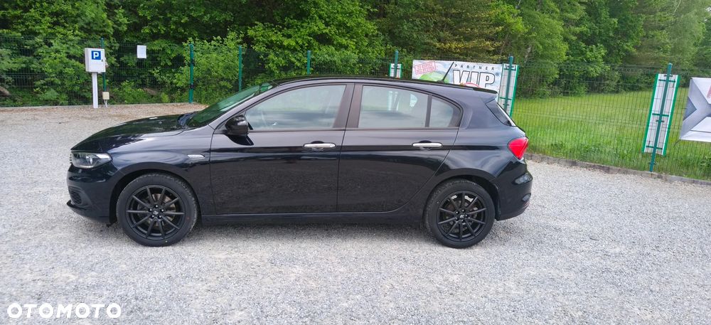 Fiat Tipo 1.4 16V More - 2