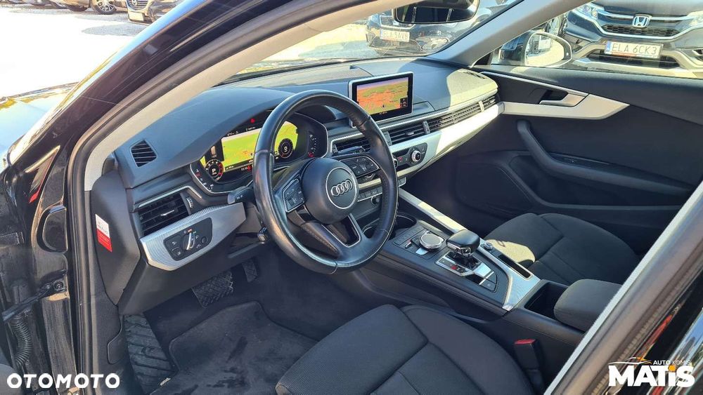 Audi A4 Avant - 30