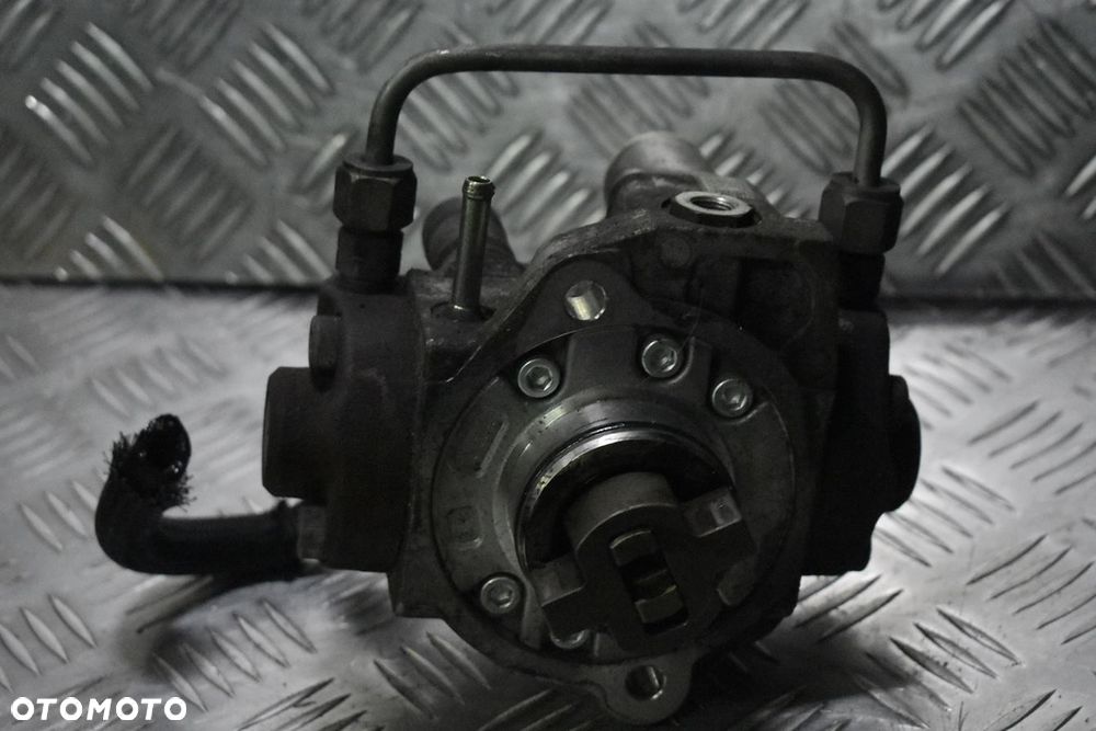 Toyota 2.0 D4D Pompa wtryskowa 22100-0r040 - 5