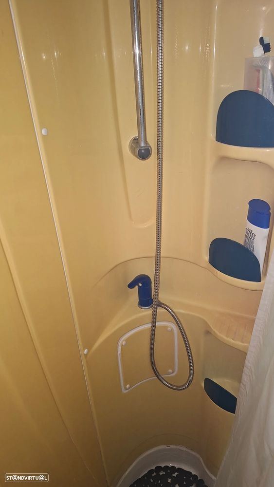 Fiat Ducato 240 - 11