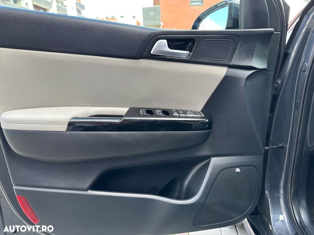 Kia Sportage 1.6 DSL 7DCT HP 4x4 GT Line - 14