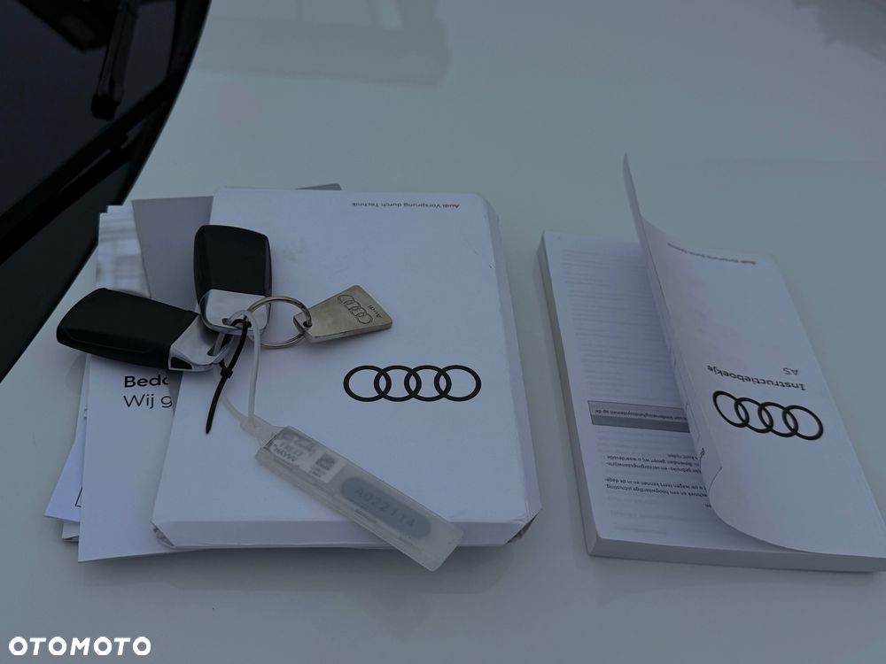 Audi A5 Sportback - 36