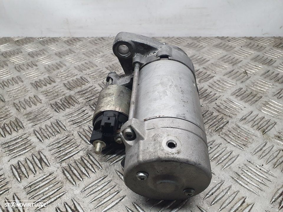 MOTOR ARRANQUE TOYOTA COROLLA VERSO 2008 -281000R010 - 2