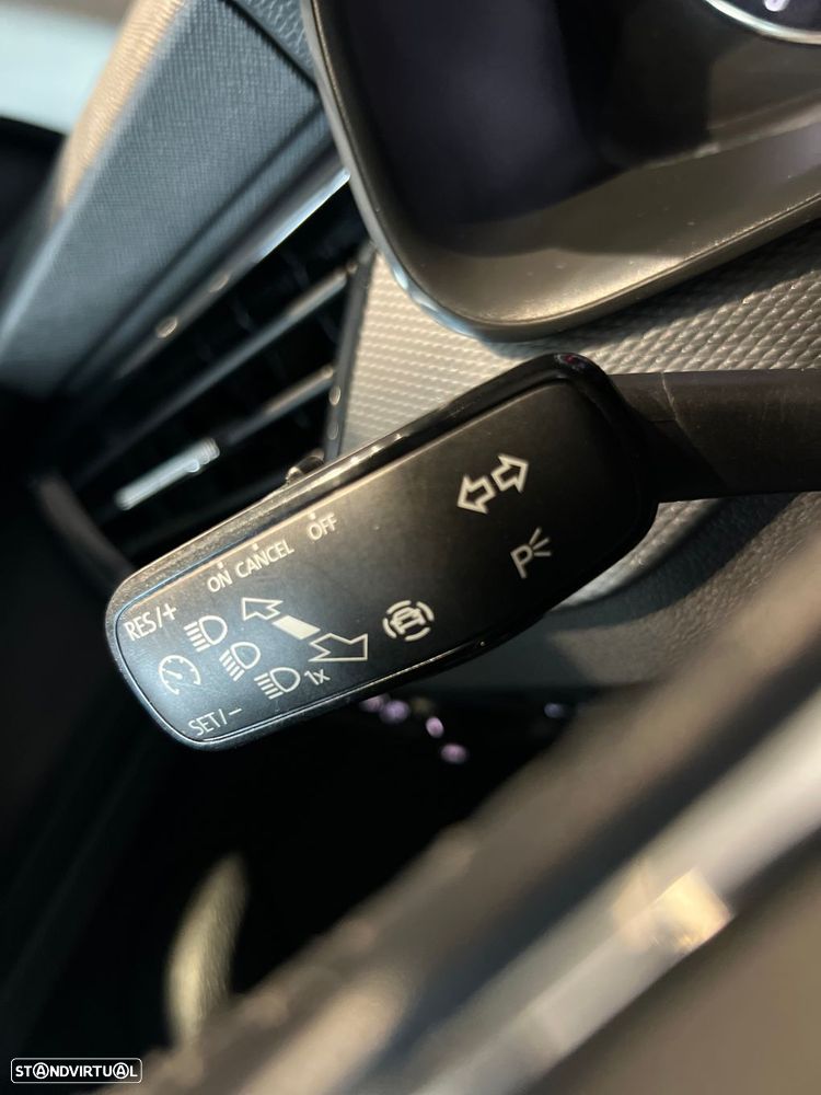Skoda Scala 1.0 TSI - 19