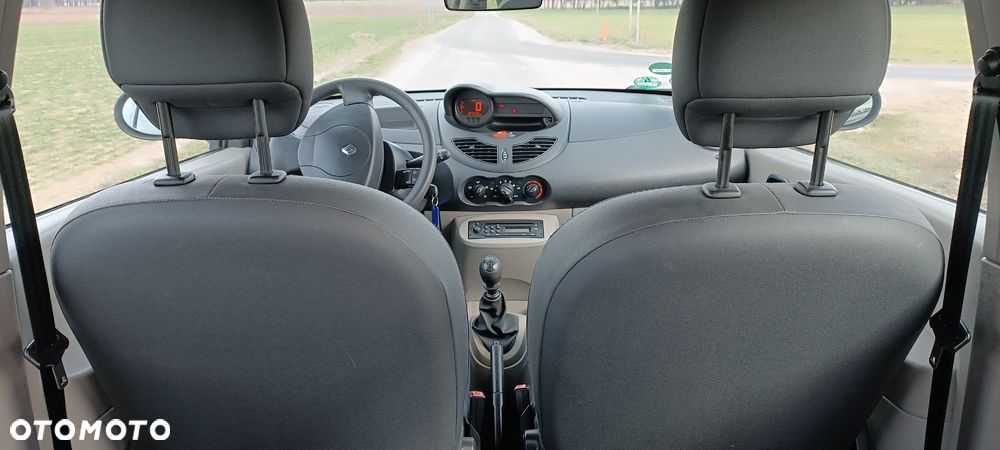 Renault Twingo - 5