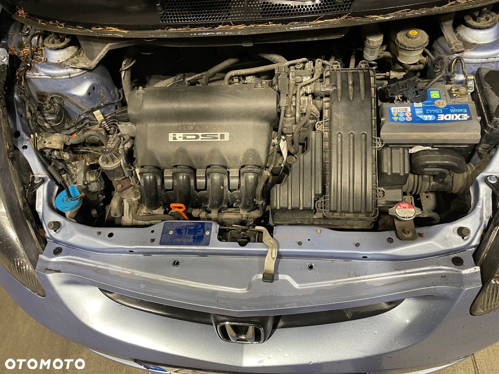 Honda Jazz - 8