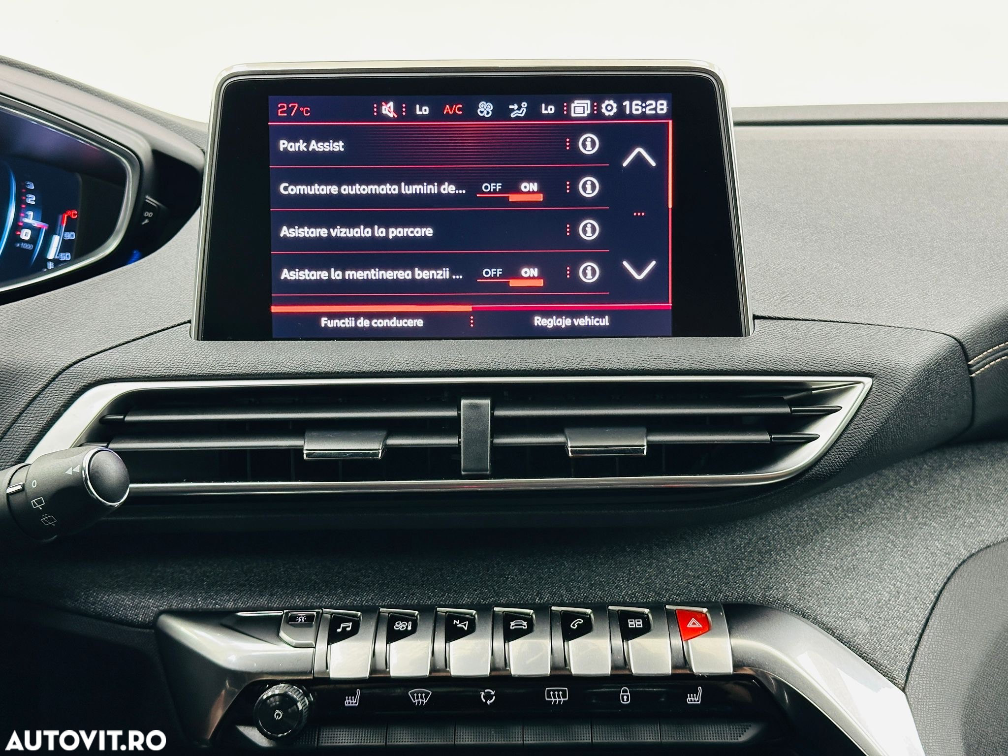 Peugeot 3008 - 37