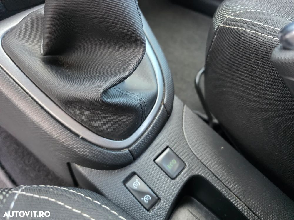 Renault Clio Energy TCe 90 Start & Stop Dynamique - 13