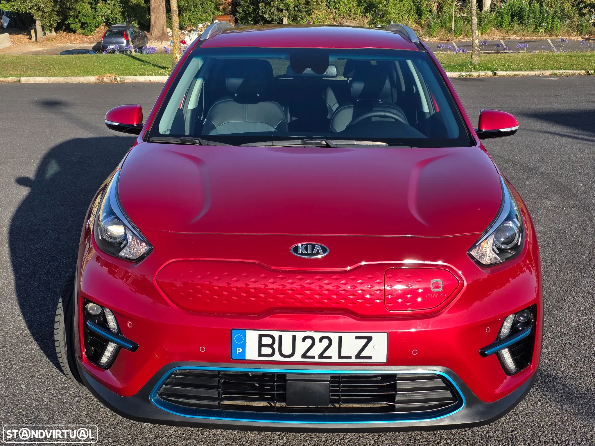 Kia e-Niro 64kWh - 8