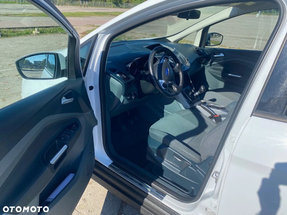 Ford C-MAX - 18