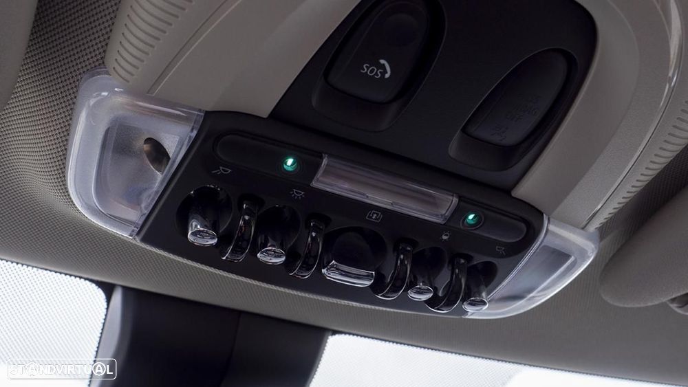 MINI 3 Portas Cooper SE Yours - 23