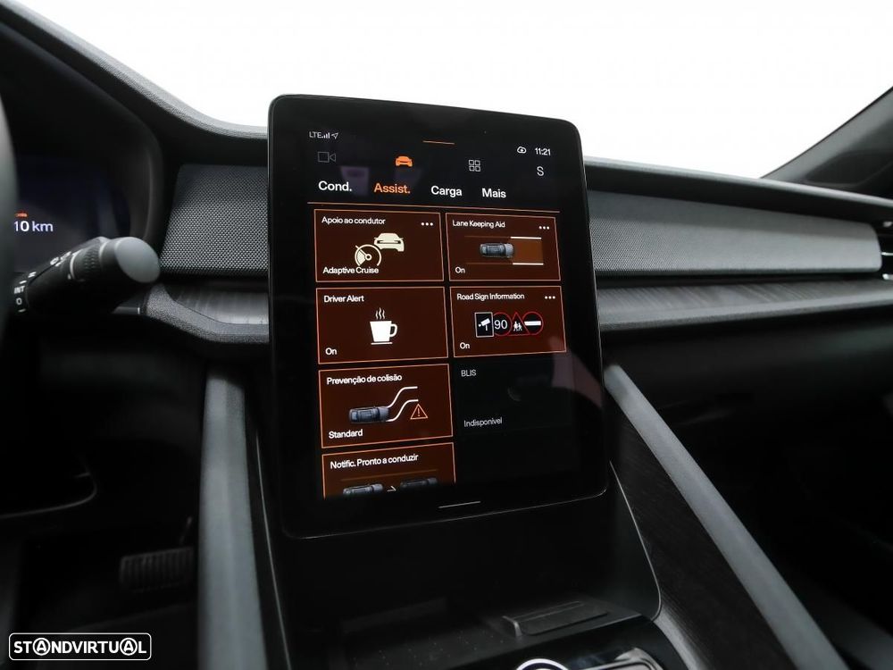 Polestar 2 Long Range 78 kWh AWD - 24