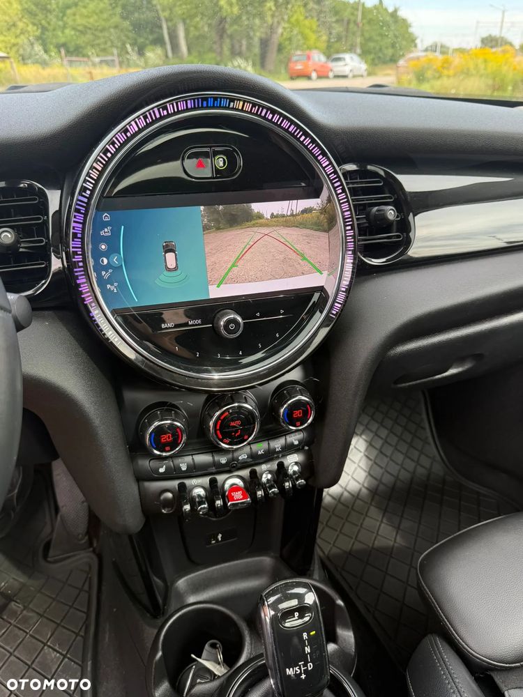 MINI Cooper S Sport-Aut - 10