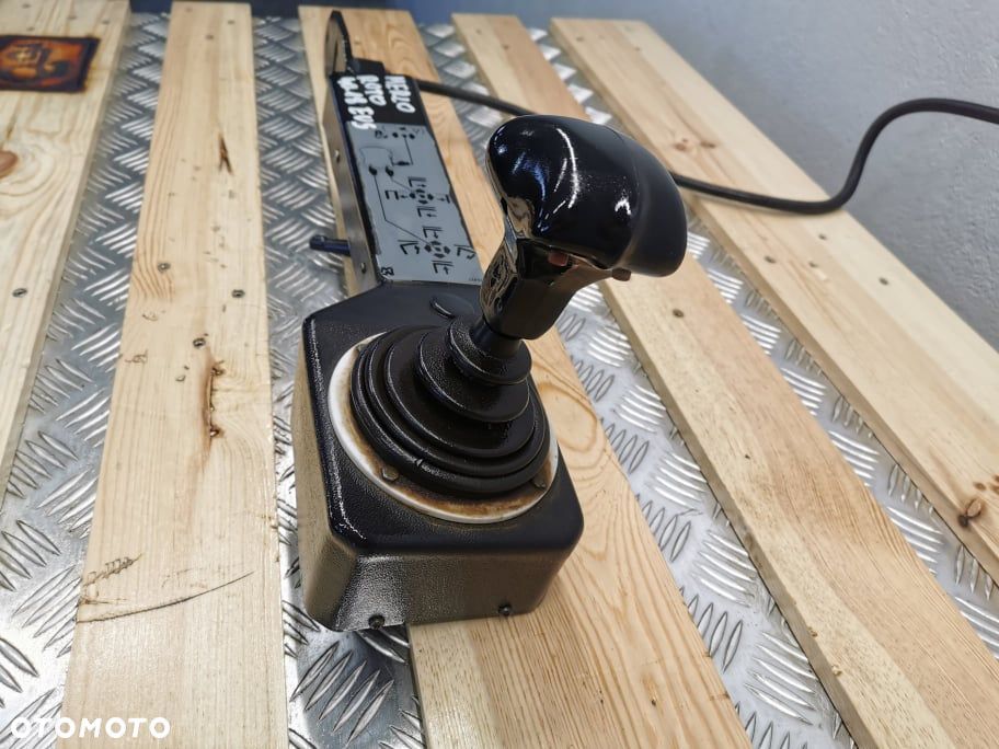 Joystick Merlo 40.18 Roto - 6