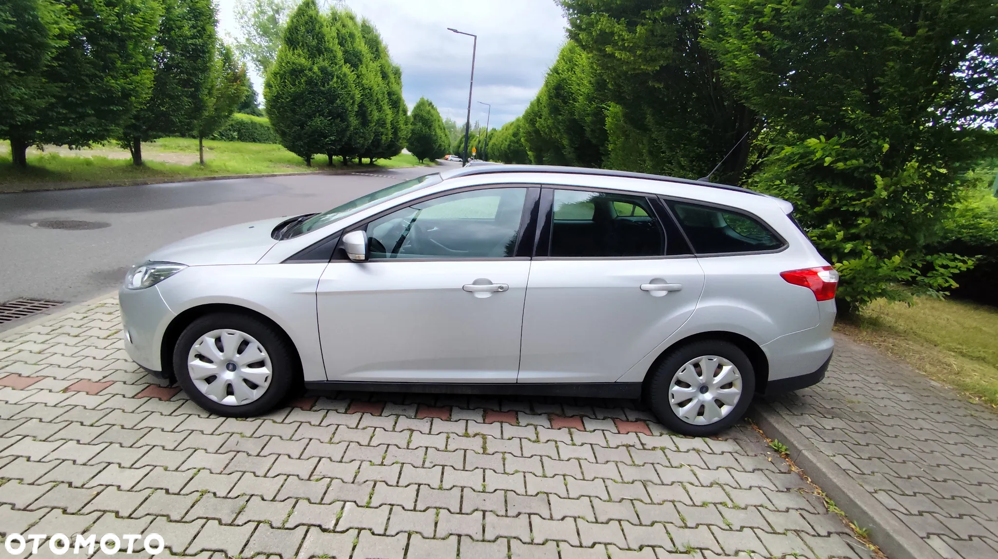 Ford Focus Turnier 1.6 Ti-VCT Trend - 16