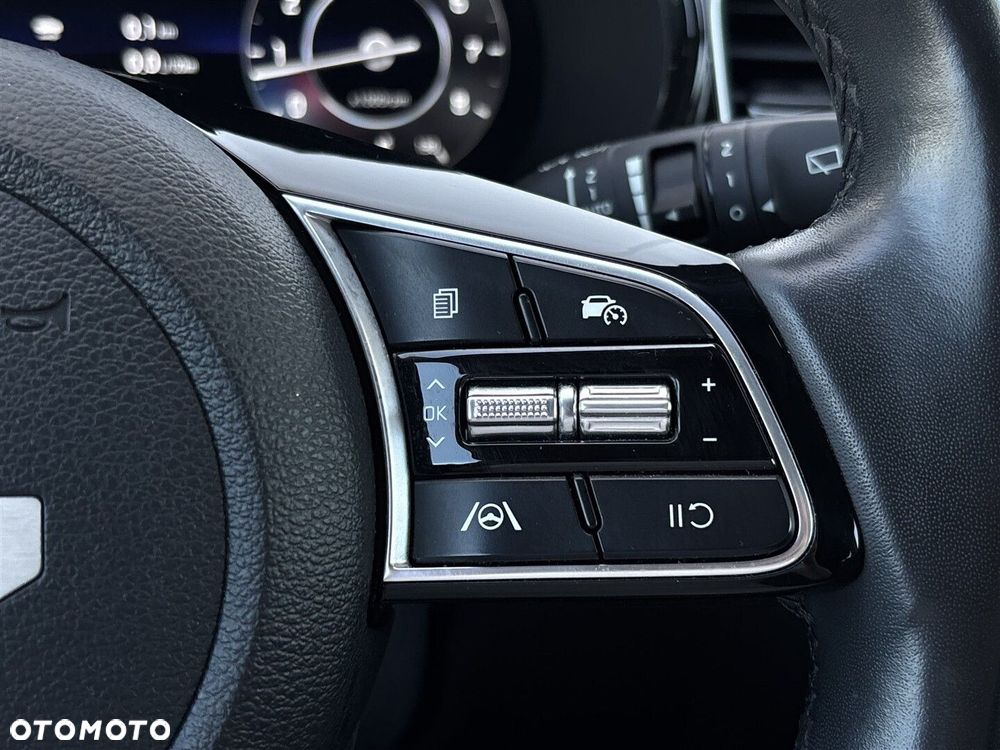 Kia XCeed 1.5 T-GDI Business Line - 18