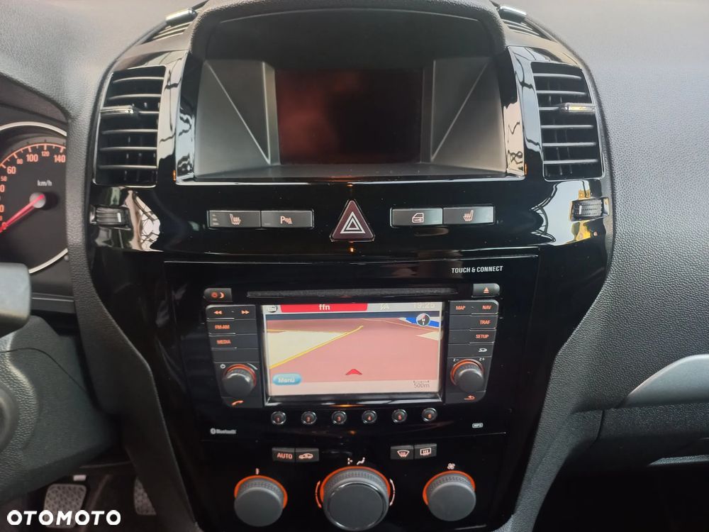 Opel Zafira 1.8 Innovation 110 Jahre - 35