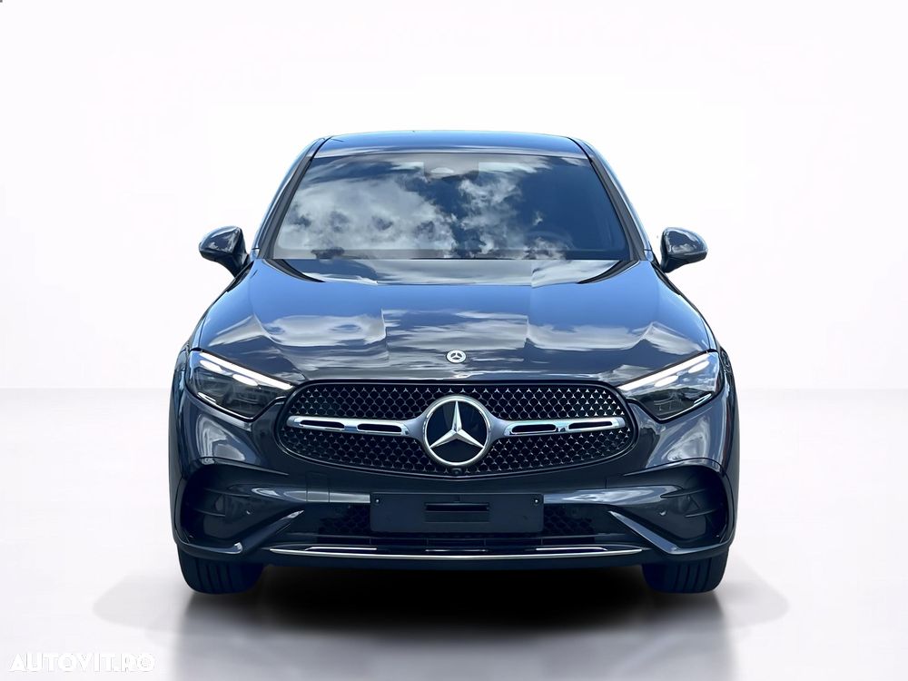Mercedes-Benz GLC 200 4MATIC MHEV - 17
