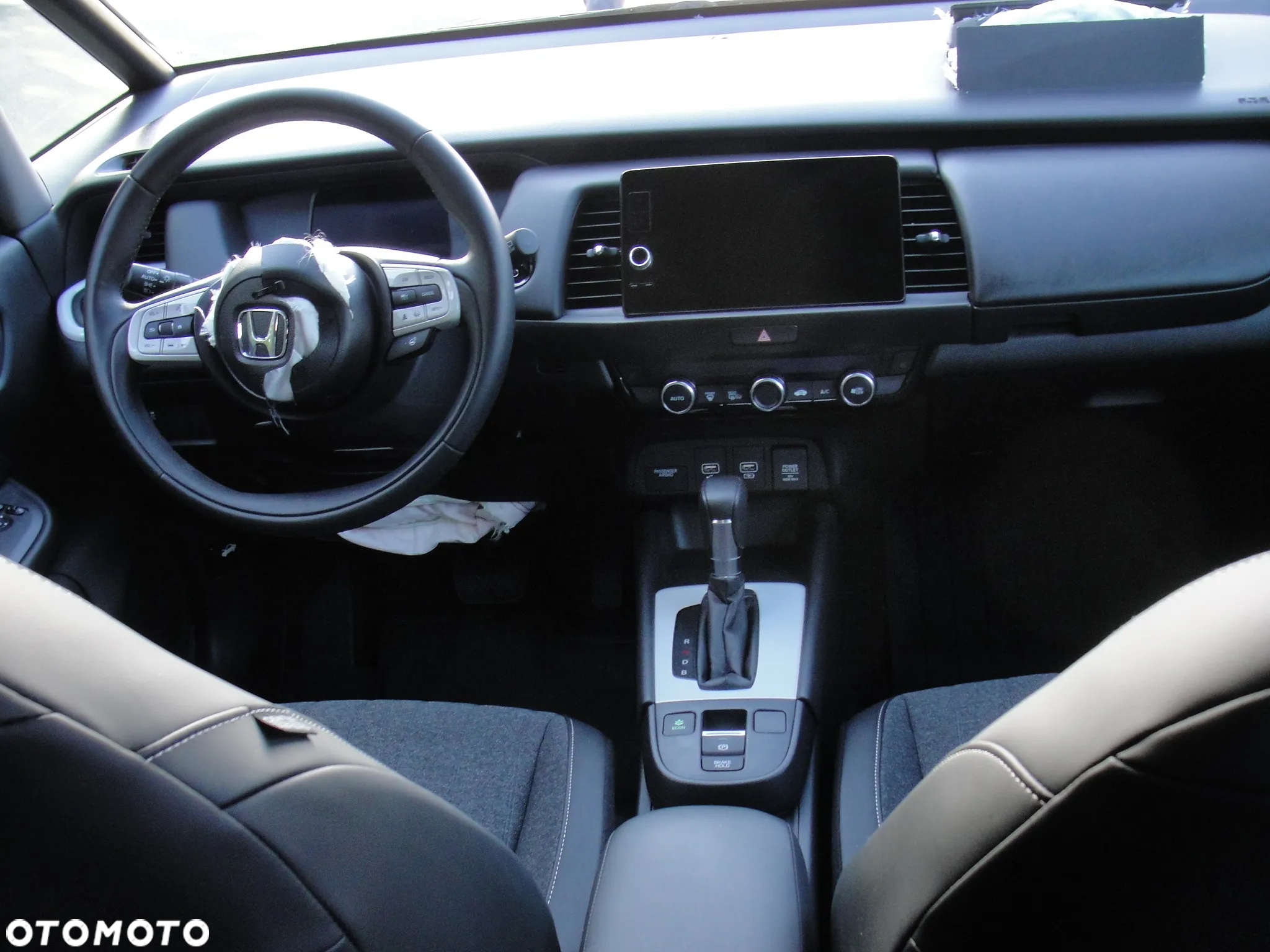 Honda Jazz 1.5 i-MMD Executive - 6