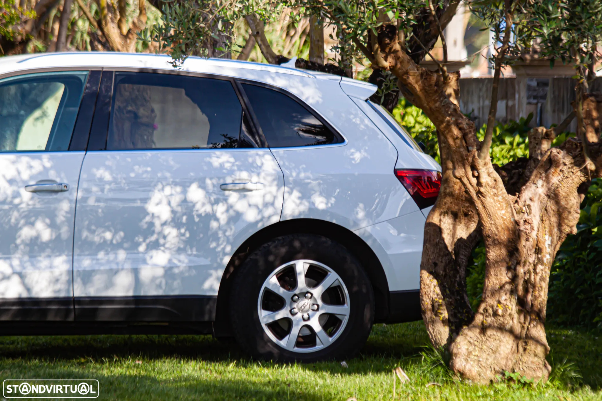 Audi Q5 2.0 TDI - 13