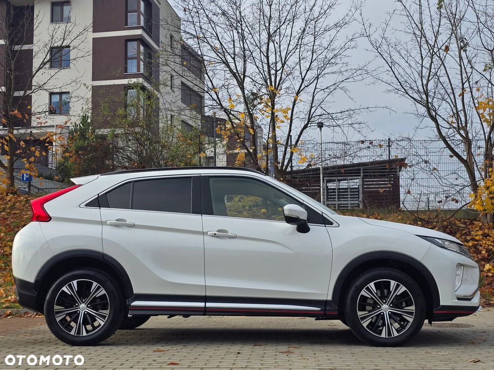Mitsubishi Eclipse Cross 1.5 T-MIVEC 2WD CVT Diamant+ - 39