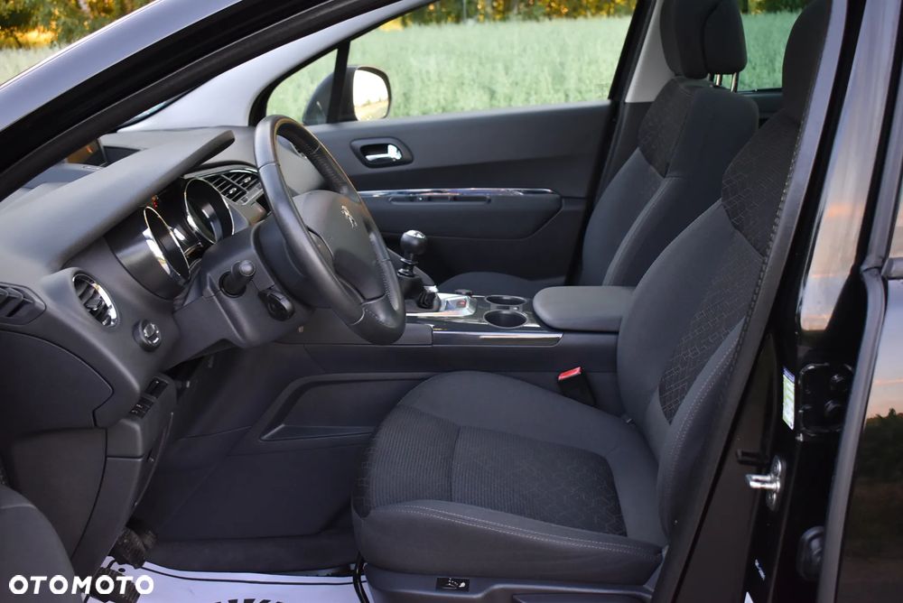 Peugeot 3008 HDi FAP 150 Business-Line - 21